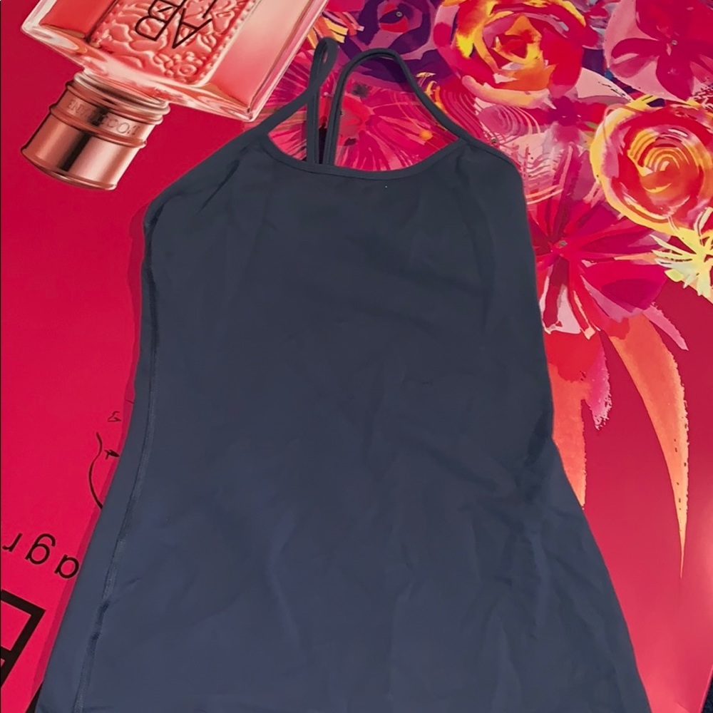 Lululemon tank top!